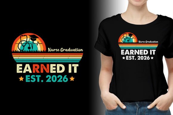 A Designer's Practical Review of Earned It Nurse Graduation 2026
