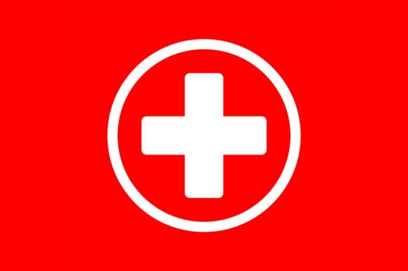 A Designer's Review of the Medical Health Sign Icon Vector