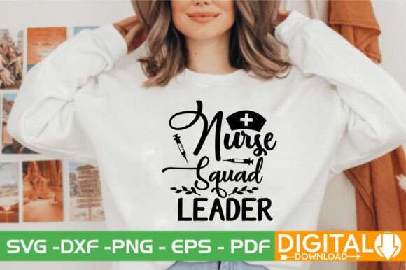A Designer’s Honest Look at Nurse Squad Leader