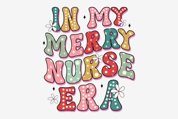 A Practical Review of In My Merry Nurse Era Christmas Retro