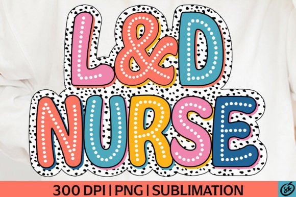 A Real Designer’s Review of the Labor and Delivery Nurse PNG