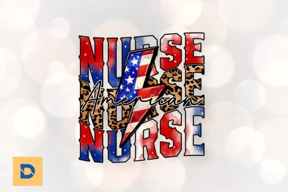 A Real-World Review of the American Nurse Lightning Bolt Design