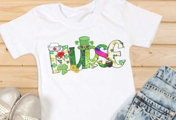 A Real-World Review of the Irish Nurse PNG Design for Embroidery
