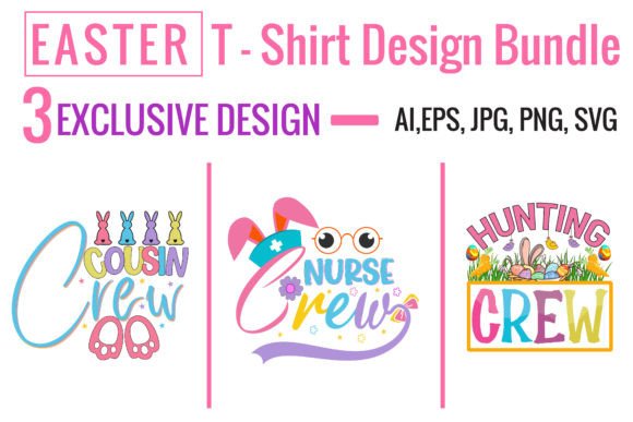 A Versatile Crew Design for Seasonal Projects