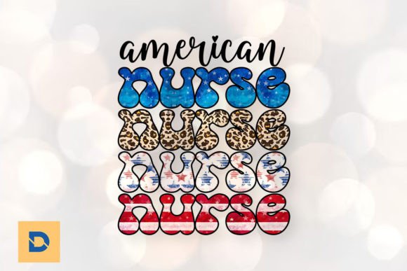 American Nurse PNG: A Design Review for Embroidery Projects
