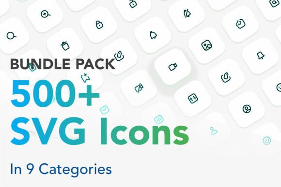 Evaluating the 500 SVG Icons Pack for Real Embroidery Projects