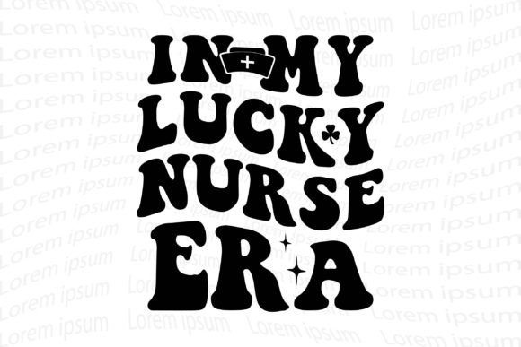 In My Lucky Nurse Era: A Versatile Design
