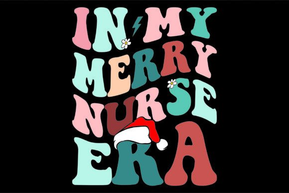 In My Merry Nurse Era: A Designer's Holiday Review