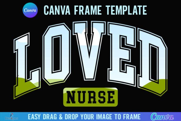 Loved Nurse Valentine Heart: A Designer's Review