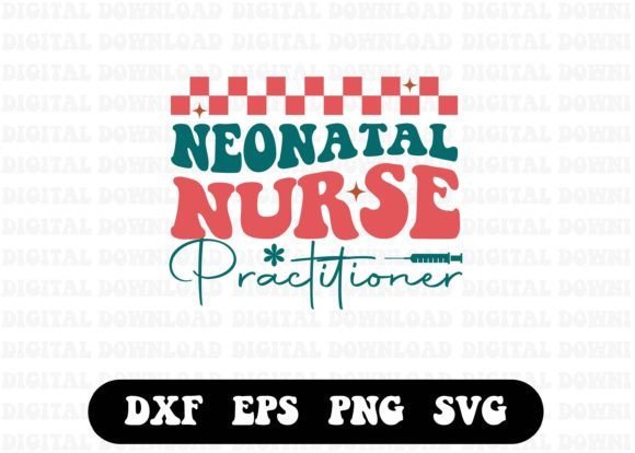 Neonatal Nurse Practitioner T-Shirt Review