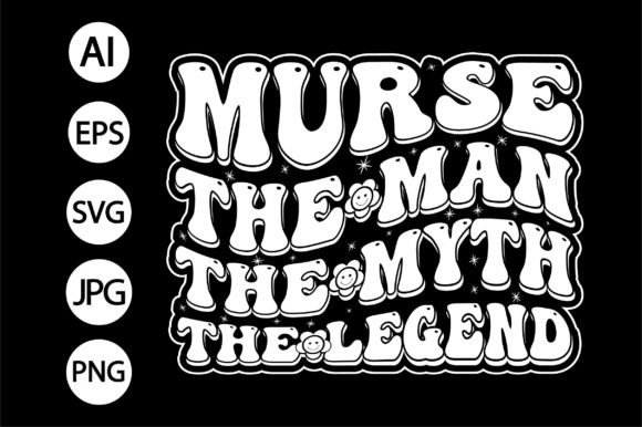 Reviewing the “Murse” Embroidery Design for Real Project Use