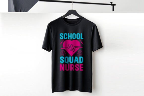 School Squad Nurse: A Design That Finds Its Purpose