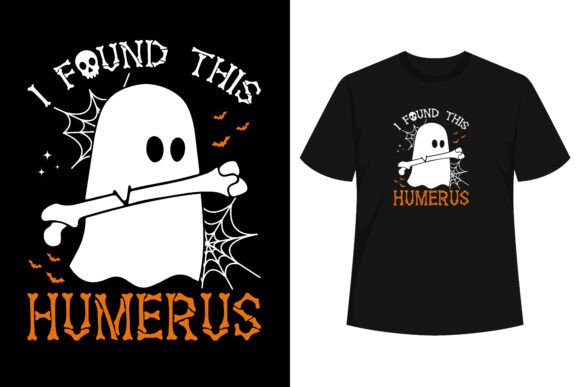That Humerus Ghost Nurse Design Is Pure Embroidery Gold